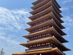 -牛首山文化旅游区