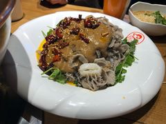 -津门羊大爷·铜锅涮肉(黄河道店)