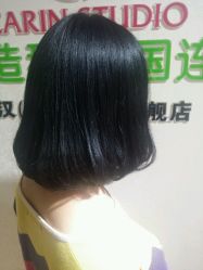 -柯琳造型