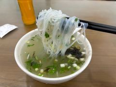 -子午路张记肉夹馍(翠华路店)