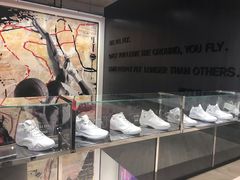 -JORDAN(外滩中央体验店)