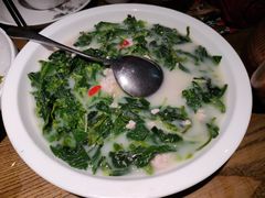 鸽汤万年青-大鸽饭(岗顶店)
