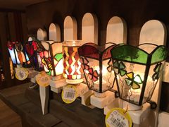 -小樽八音盒堂(手工制作体验馆店)