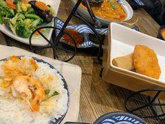 -Hi YOU你的饭局泰餐厅(雍和宫店)