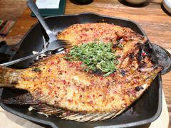 -云海肴·汽锅鸡·云南菜(美罗城店)