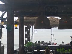-城墙外BAR