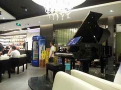 -北李妈妈菜·海肠捞饭(高新万达店)