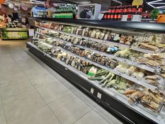 -盒马鲜生(莱蒙都会店)