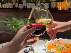 -肆海小川菜酒馆Wine Bistro (青年路店)