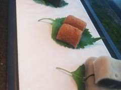 -赠李白·如诗的川味(余杭万达广场店)