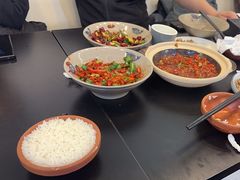 -潇湘阁(望京SOHO店)