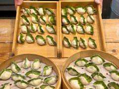 -口味堂(惠济路店)