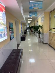 -成都军建医院·医疗整形