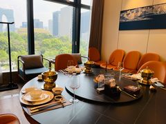 包厢-鼎泰亨·海鲜牛肉餐厅(滨江店)