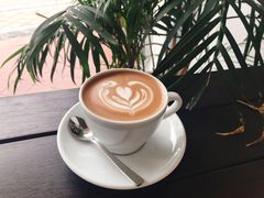 Mocha-Five Oars Coffee Roasters Heritage