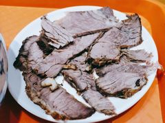 -清真磨沟沿老字号牛肉面(总店)