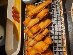 -老头儿油爆虾·知味杭州(爱琴海购物中心)