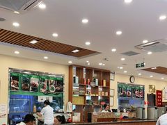 大堂-宛平李记小吃(东关街店)