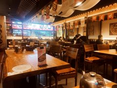 -聚点串吧·北京烧烤(朝北店)