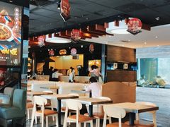 大堂-大家乐(东莞虎门店)