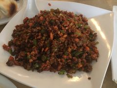 -维吾尔餐厅(宜山路店)