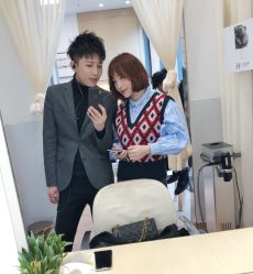 -简法造型·品牌形象店