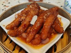 -点都德(广州白云山景区南门店)