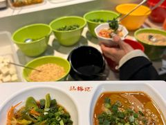 -汕锦记潮汕生鲜牛肉馆(富华店)