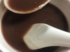 陈皮红豆沙-永华面家