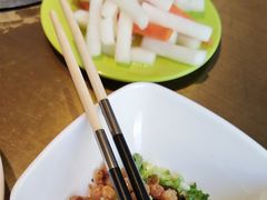 -大河宴·椒麻鱼火锅(北京路中和美食街店)