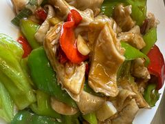-清香园大连老菜馆(成仁街店)