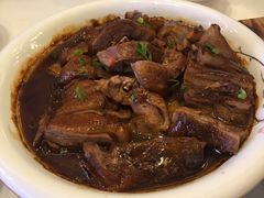 -清晖小苑•顺德地方菜(壹海城店)