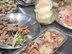 -马路牙子烧烤音乐酒馆(望京店)