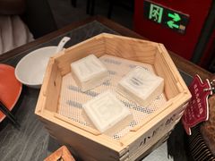 -小厨娘金榜题名(夫子庙秦淮河店)