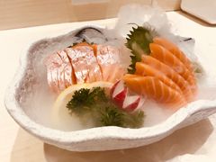 -小句号·精致料理(江南环球港店)