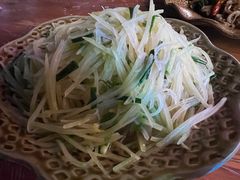 -古城苗家土菜馆(河景餐厅店)