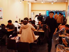 -有礼有面(知春路店)