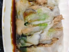 -燊意布拉肠云吞面(中山四路店)