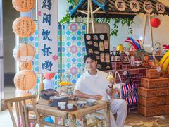 -广州方圆奥克伍德豪景酒店公寓