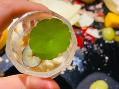 -燃扒房Steakhouse(皇庭店)