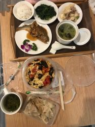 -海豚湾高端月子会所(黄浦店)