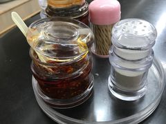 酱料-银记肠粉店(中山一路店)