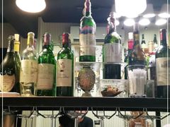 -K·Kitchen KK牛扒厨房(江南西店)