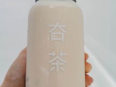 -夻茶HUATEA(水晶郦城店)