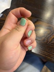 -Mei酱の店美甲美睫