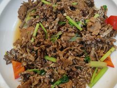 -下梅人家土菜馆(历史文化餐厅度假区店)