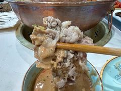 -焯牛潮汕牛肉火锅(云峰街创始店)