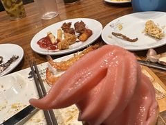 -汉巴味德(大悦城店)
