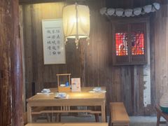 -大傻徽菜园·中国徽菜大师(老街店)