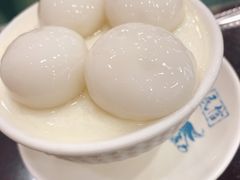 低卡糖双皮奶-民信老铺(华盖路店)